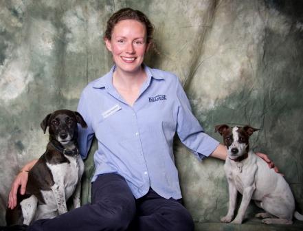 Dr Janey Robertson