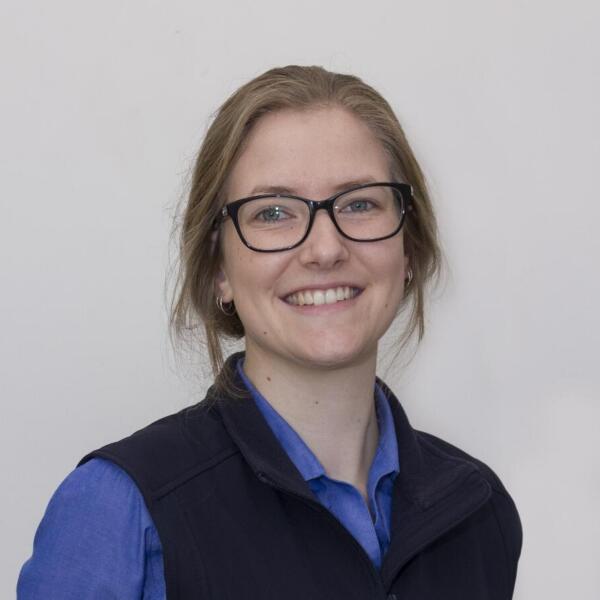 Dr Rebekah Whiting, Bellarine Vet