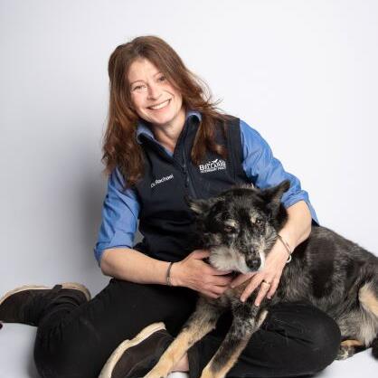 Dr Rachel Saunders, Bellarine Vet