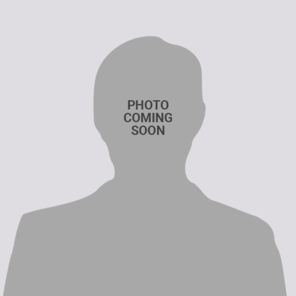 Photo coming soon
