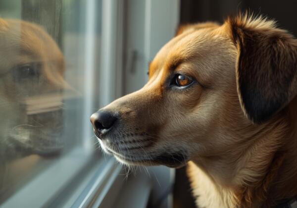 Separation Anxiety (1)