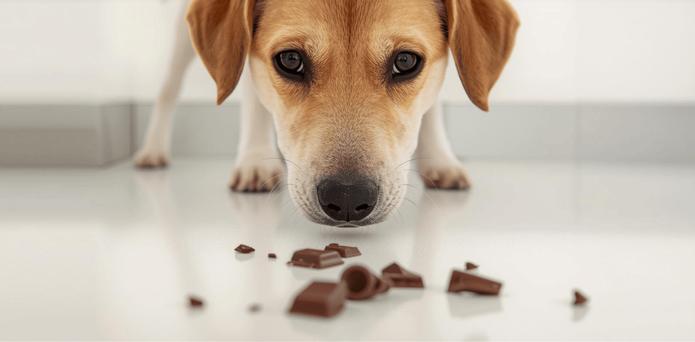 Chocolate Toxicity In Dogs Essential Easter Advice Photo Inspiration