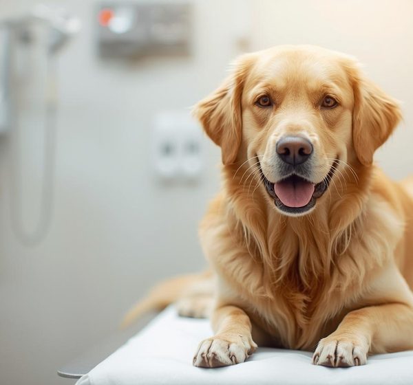 Dog desexing - Tailored Veterinary Advice
