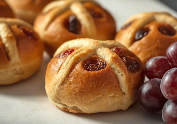 Grape, Raisin And Sultana Toxicity