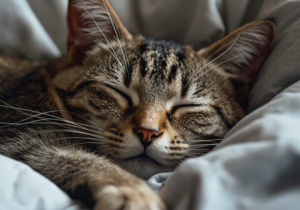 Cat Flu