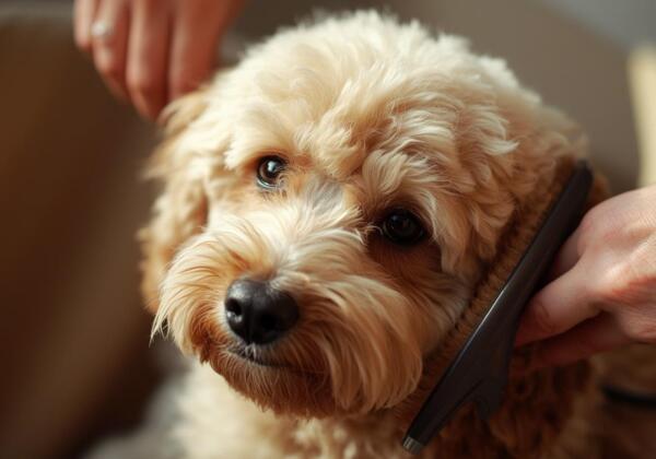 Pet Grooming (dog)