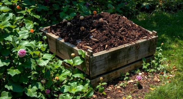 Compost