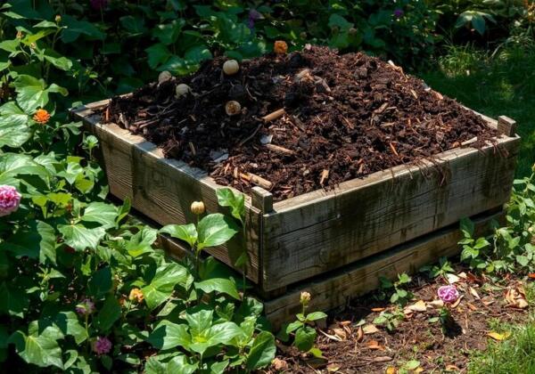 Compost